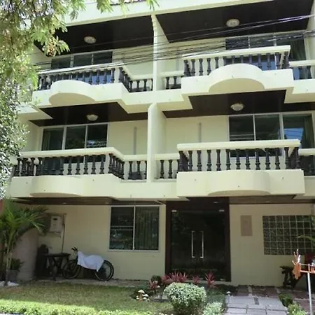 Baan Da-Laar Boutique Rooms Hua Hin